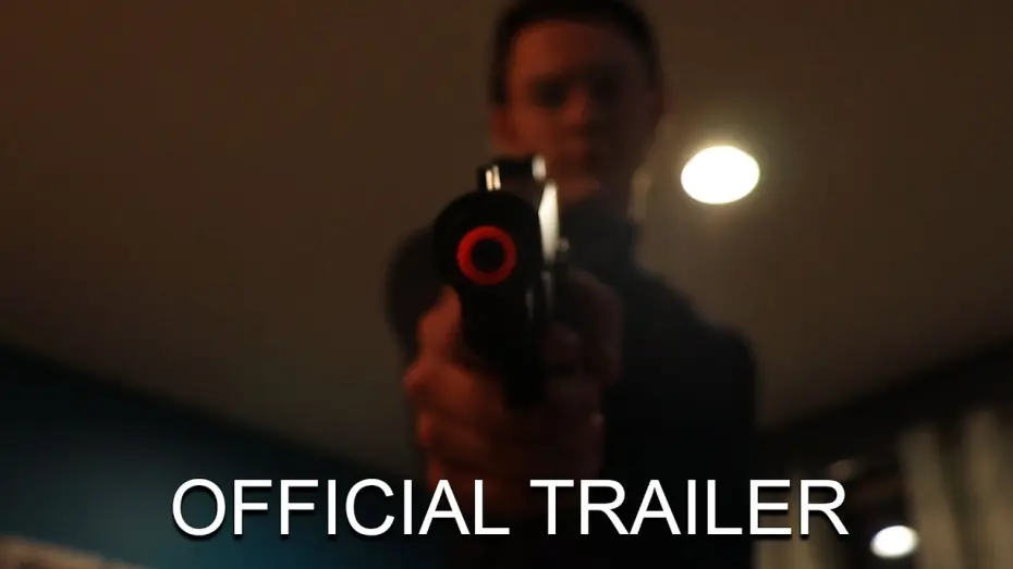 Видео к фильму Shattered | Shattered - Official Trailer