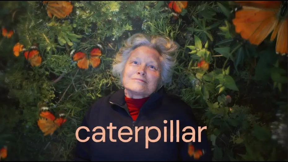 Видео к фильму Caterpillar | Caterpillar - Official Trailer