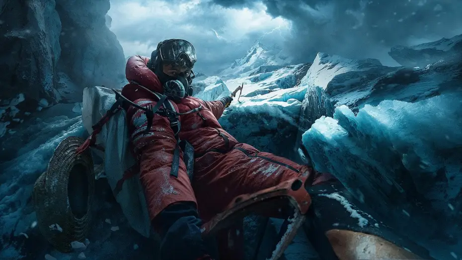 Видео к фильму Kaizen: 1 an pour gravir l'Everest | KAIZEN: 1 an pour gravir l'Everest !