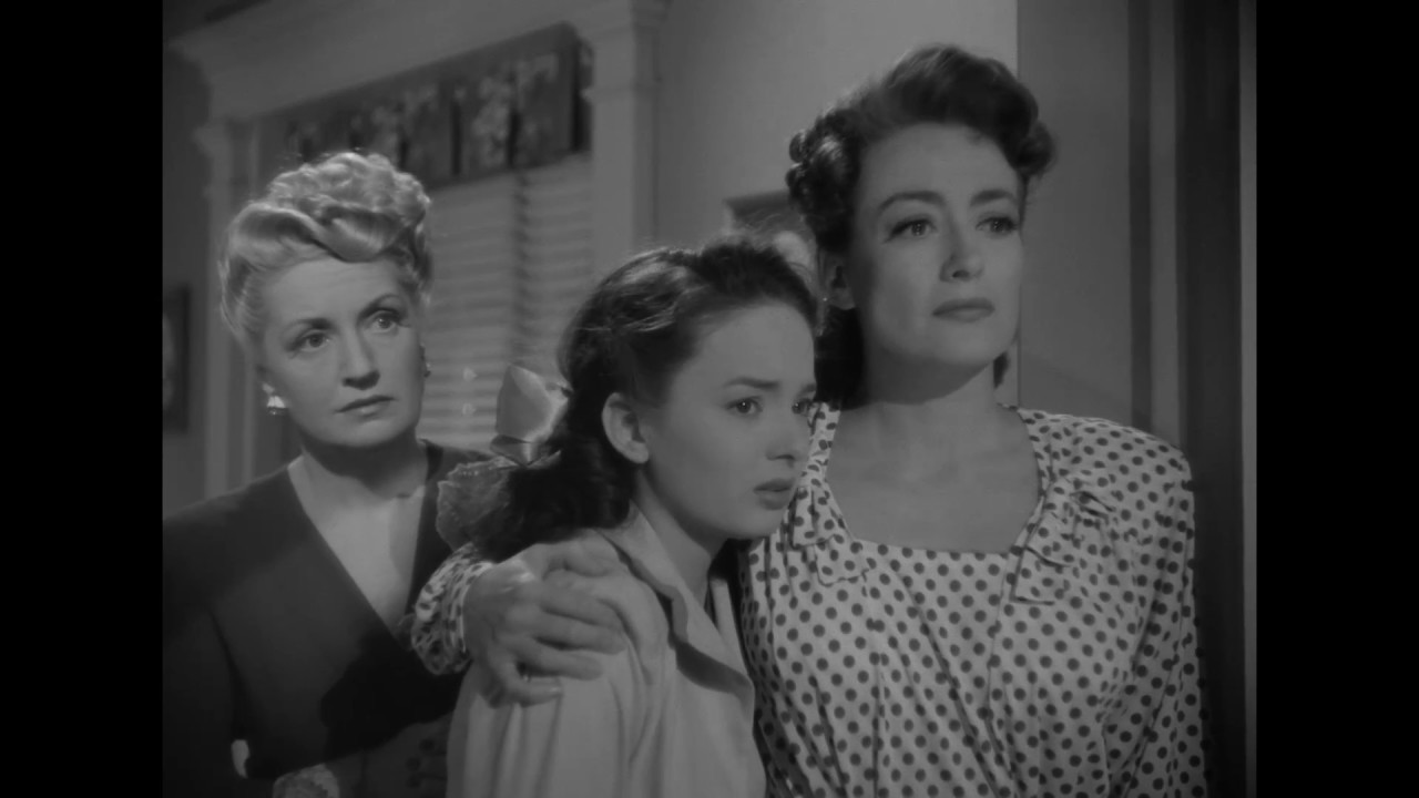 Видео к фильму Милдред Пирс | Restoration Spotlight: MILDRED PIERCE