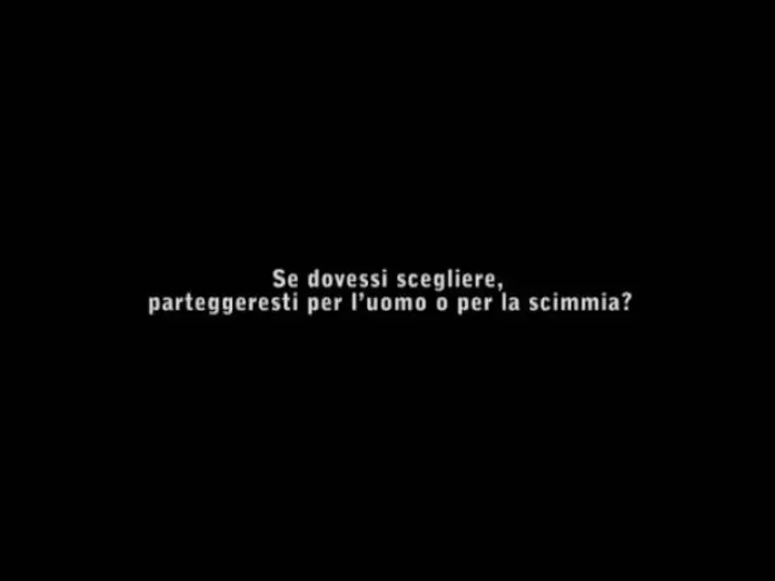 Видео к фильму Восстание Планеты обезьян | L'alba del Pianeta delle Scimmie Video intervista Dan Lemmon