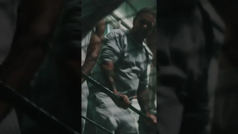 Видео к фильму Мусорщик | you'll need a reminder to breathe...