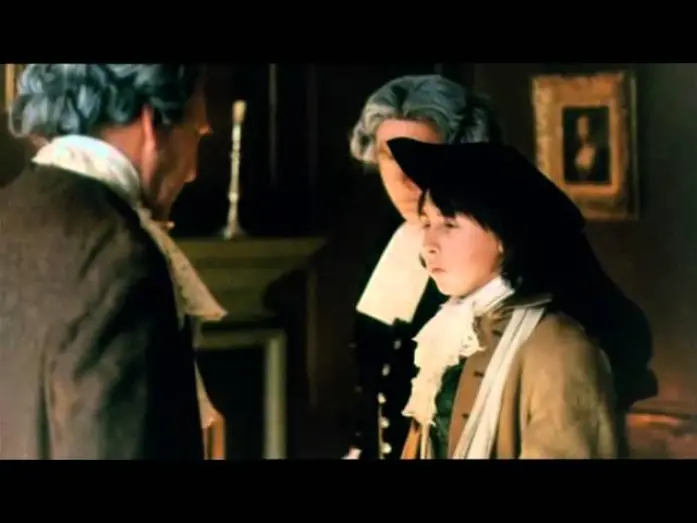 Видео к фильму Black Jack | Black Jack (Trailer) - Out Now on BFI DVD