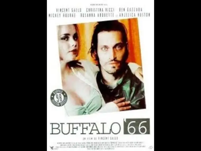 Видео к фильму Баффало 66 | Buffalo '66