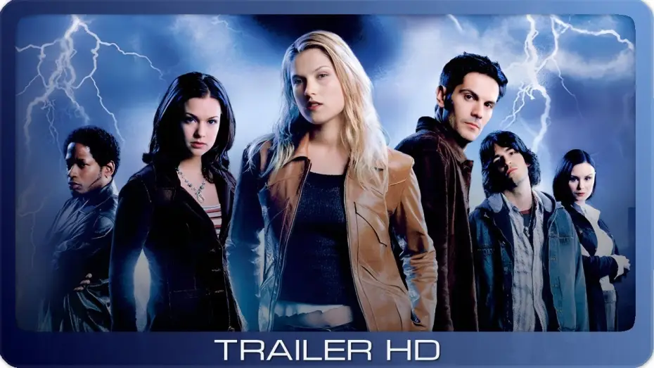 Видео к фильму Пункт назначения 2 | Final Destination 2 ≣ 2003 ≣ Trailer ≣ German | Deutsch