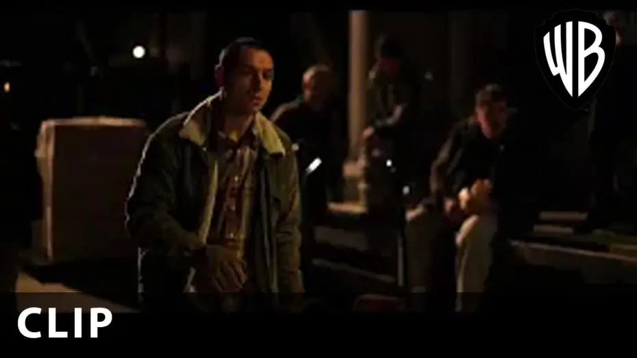 Видео к фильму Тёмный рыцарь | Car Chase Scene