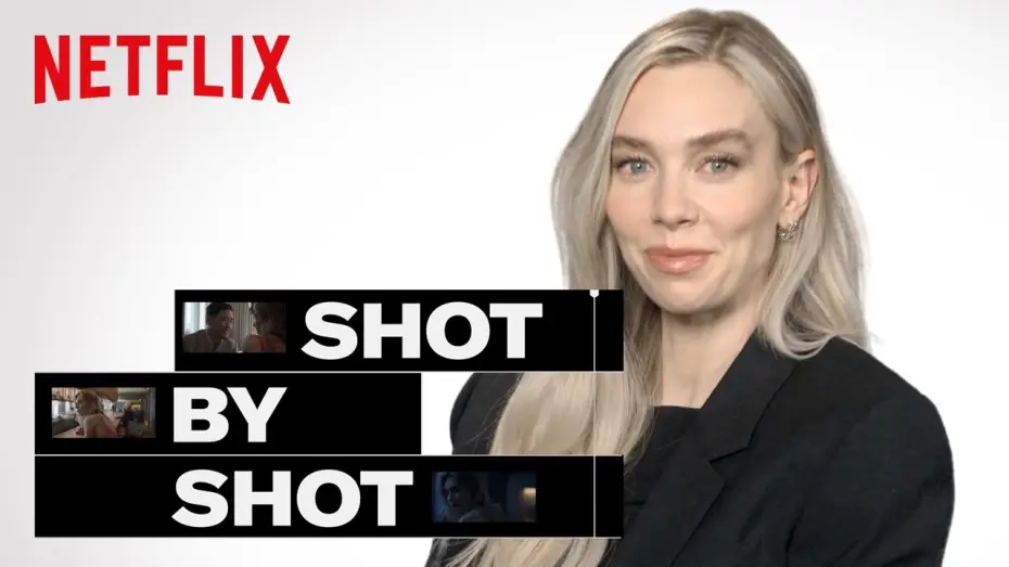 Видео к фильму Ночь всегда приходит | Vanessa Kirby Breaks Down a Scene