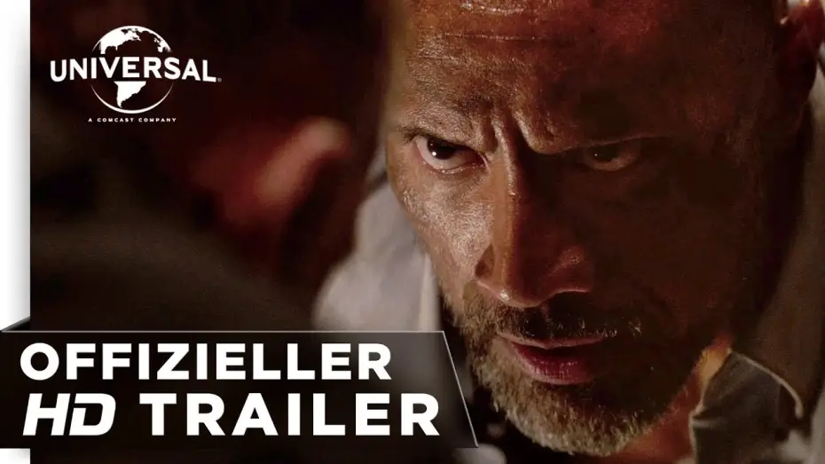 Видео к фильму Небоскреб | Skyscraper - Trailer deutsch/german HD