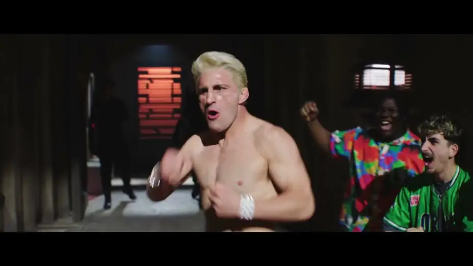Видео к фильму Уличный боец | STREET FIGHTER | Sneak Peek | Kinostart: Ab 15.10.2026