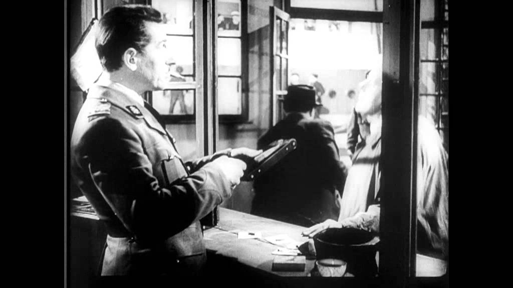 Видео к фильму Банда с Лавендер Хилл | Original Trailer