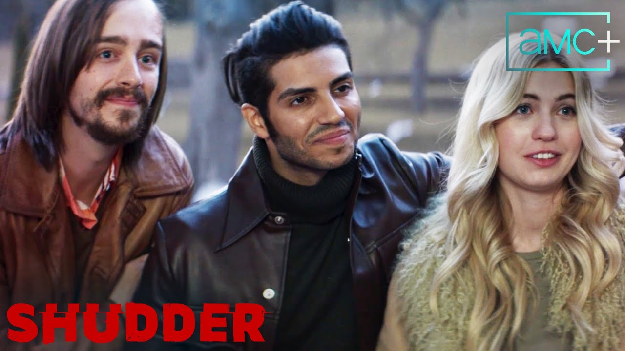 Видео к фильму Кто не спрятался... | Gang Goes to School