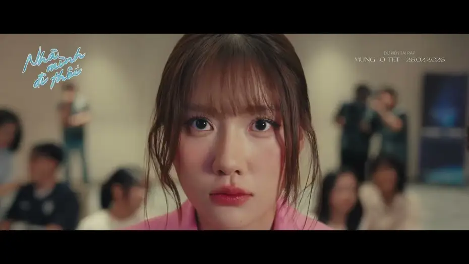 Видео к фильму Nh&agrave; M&igrave;nh Đi Th&ocirc;i | NH&Agrave; M&Igrave;NH ĐI TH&Ocirc;I | TEASER TRAILER | DKKC M&Ugrave;NG 10 TẾT - 26.02.2026