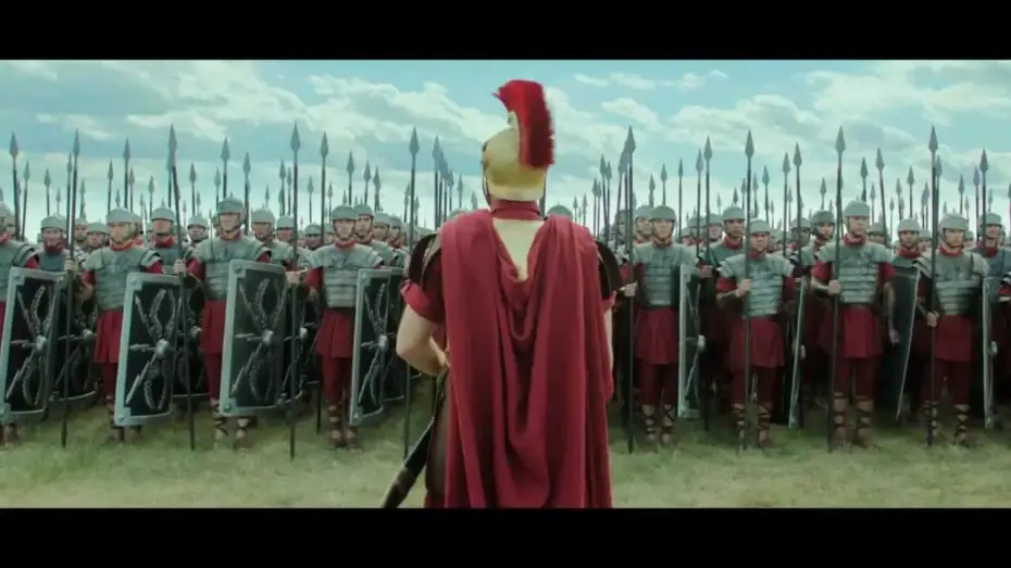 Видео к фильму Астерикс и Обеликс в Британии | Asterix & Obelix al servizio di sua maest&agrave; - Trailer Italiano