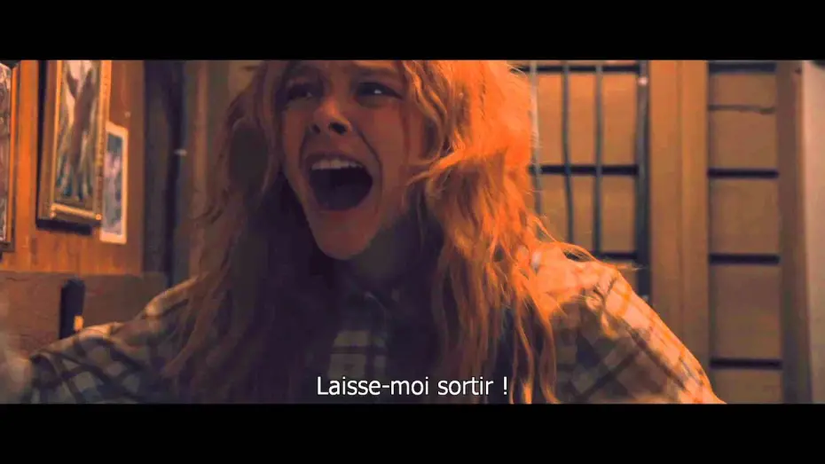 Видео к фильму Телекинез | Carrie, la vengeance - Bande Annonce - VOST