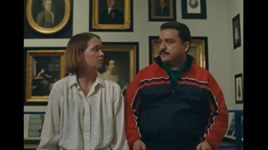 Видео к фильму XXL | XXL Trailer