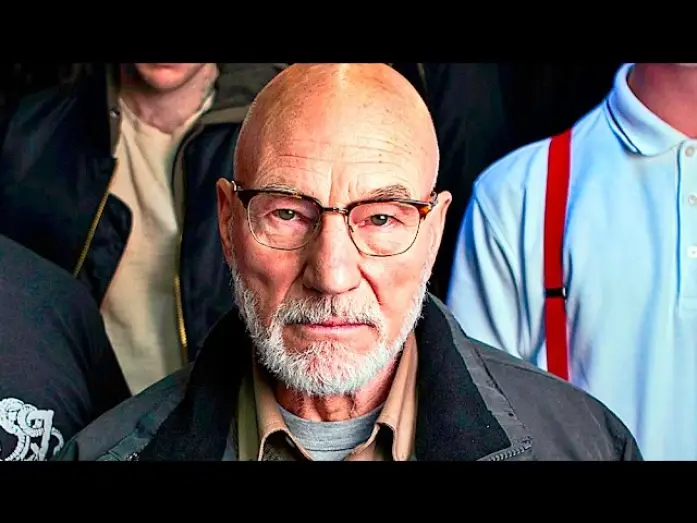 Видео к фильму Зеленая комната — GREEN ROOM | Trailer deutsch german [HD]