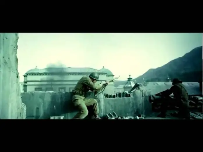 Видео к фильму Необстрелянные | 71 Into the Fire - Cine Asia Exclusive Clip 1