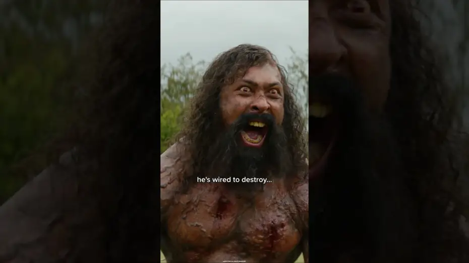 Видео к фильму 28 лет спустя: Храм костей | Ralph Fiennes and Chi Lewis-Parry return for 28 Years Later: The Bone Temple