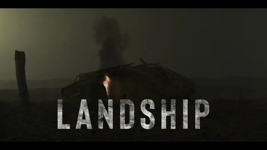 Видео к фильму Landship | Teaser