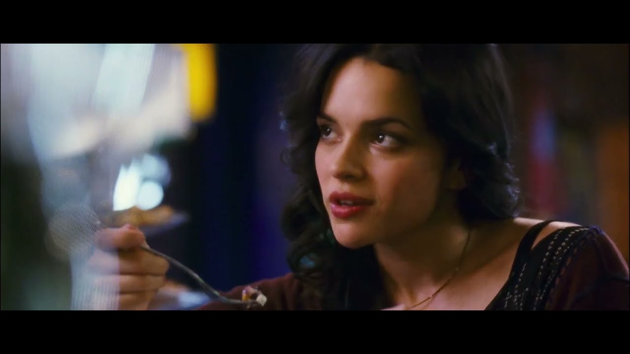 Видео к фильму Мои черничные ночи | My Blueberry Nights (2007) trailer [FULL HD]