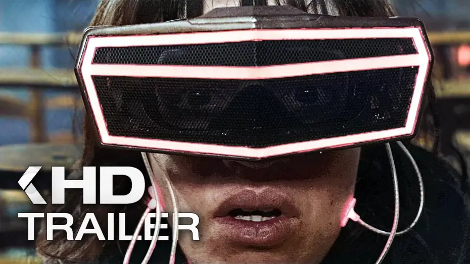 Видео к фильму Plan&egrave;te B | PLANET B: Gefangen in einer anderen Welt Trailer German Deutsch (2025) Exklusiv