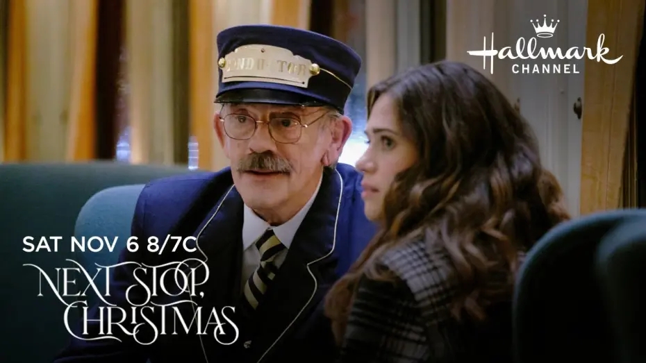 Видео к фильму Следующая остановка - Рождество | Preview