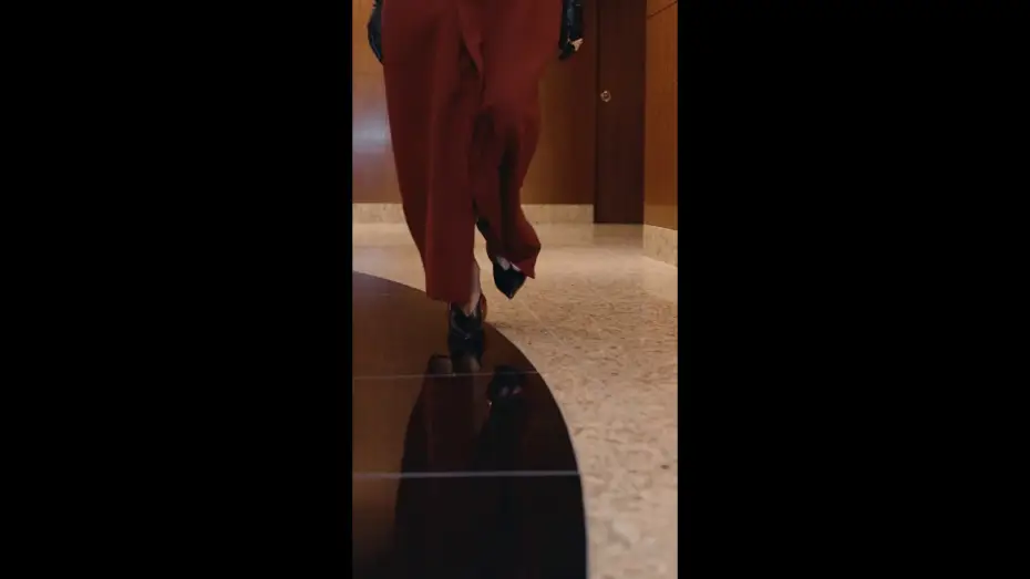 Видео к фильму Дьявол носит Prada 2 | Anne Curtis & Mimiyuuuh