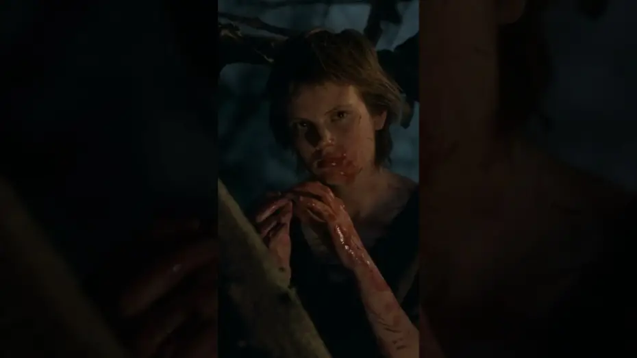 Видео к фильму Сын плотника | Only he shall judge.