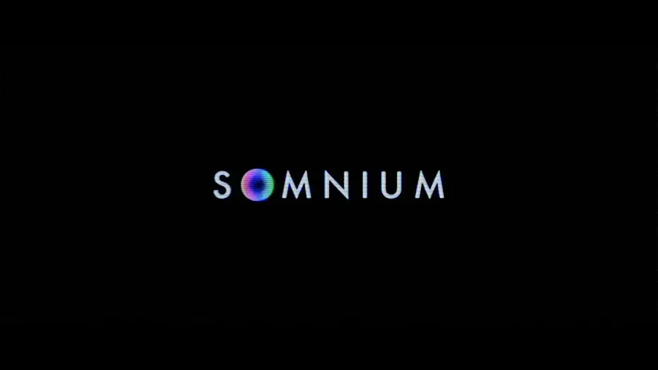Видео к фильму Somnium | SOMNIUM | Official Teaser Trailer