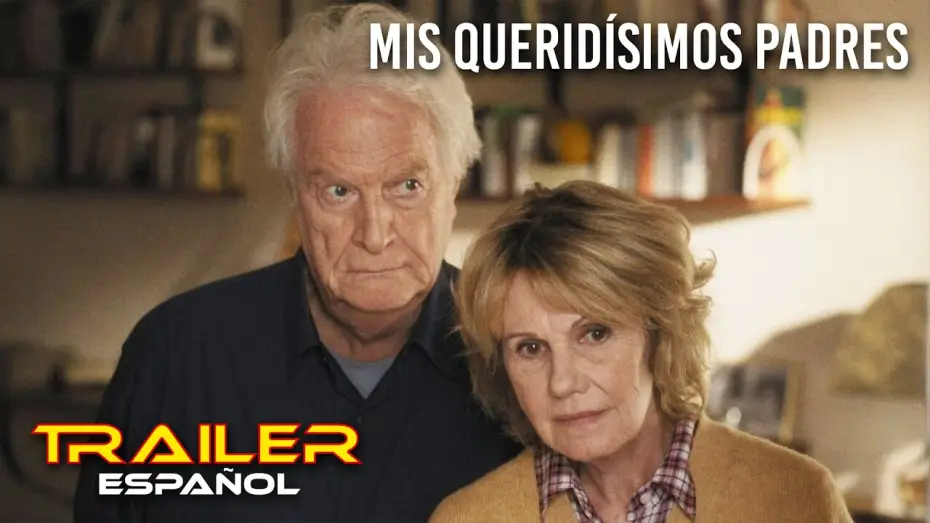 Видео к фильму Chers parents | Mis querid&iacute;simos padres - Tr&aacute;iler espa&ntilde;ol