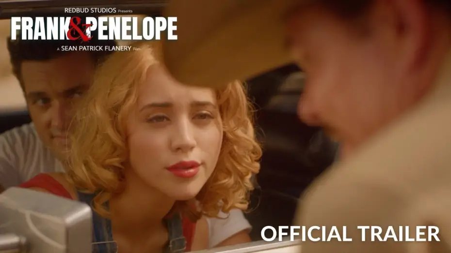 Видео к фильму Фрэнк и Пенелопа | Frank & Penelope | Official Trailer (2022) | Redbud Studios