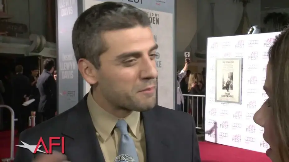 Видео к фильму Внутри Льюина Дэвиса | Cast & Crew of INSIDE LLEWYN DAVIS on the Red Carpet at AFI FEST presented by Audi