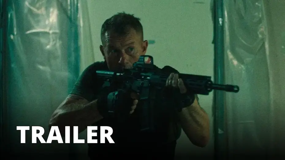Видео к фильму Король слоновой кости | KING IVORY: CACCIA AL CARTELLO 777 (2024) | Trailer italiano del film con Michael Mando e Ben Foster