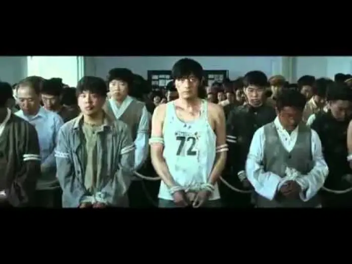 Видео к фильму Мой путь | Prisoners of War - Trailer (Deutsch)