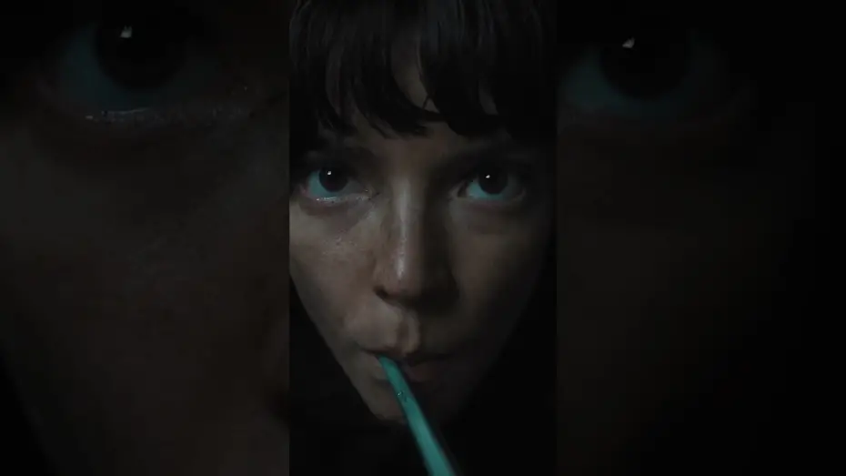 Видео к фильму Ущелье | Killer morning routine.