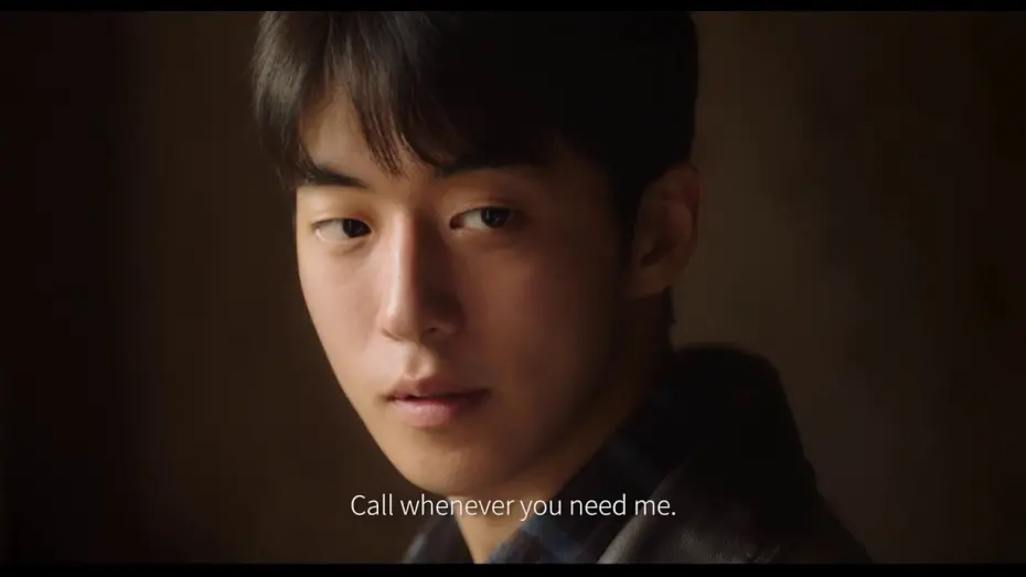 Видео к фильму Жозе | Josee (2020)