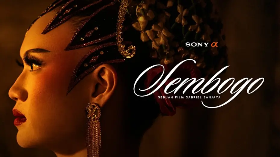 Видео к фильму Sembogo — Sembogo | One Minute Film Competition by Sony Indonesia