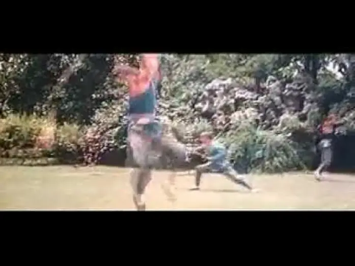 Видео к фильму Храм Шаолинь | The Shaolin Temple (1982) original trailer