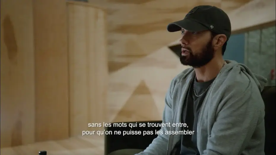 Видео к фильму Stans — STANS (Eminem et ses plus grands fans) | Extrait