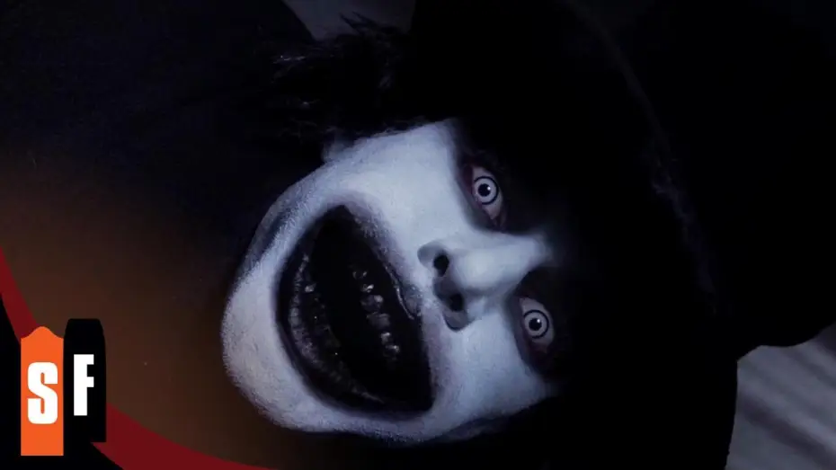Видео к фильму Бабадук | The Babadook (2/2) A Nighttime Visit from The Babadook (2014) HD