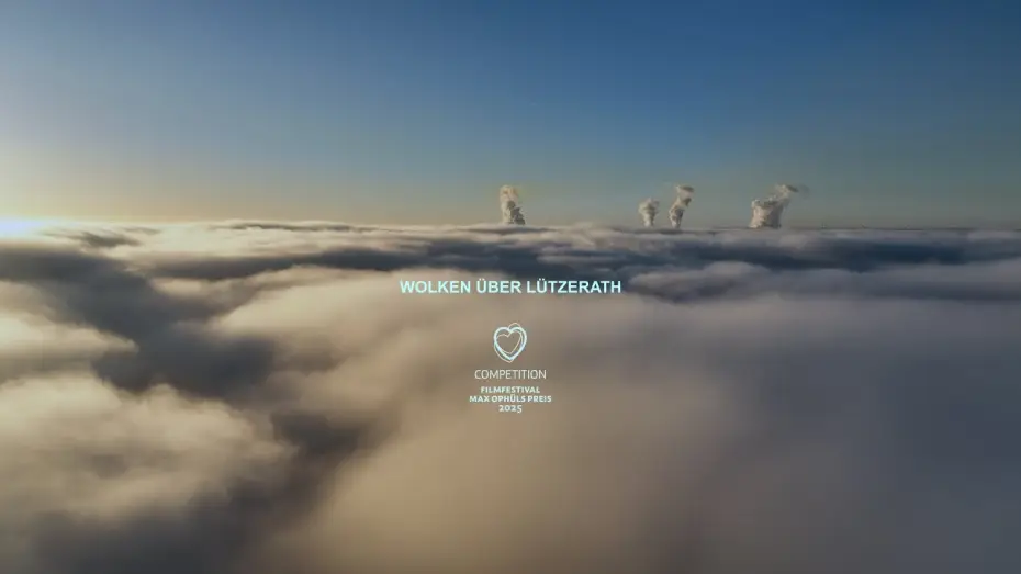 Видео к фильму Wolken &uuml;ber L&uuml;tzerath | WOLKEN &Uuml;BER L&Uuml;TZERATH Official Trailer (2025)