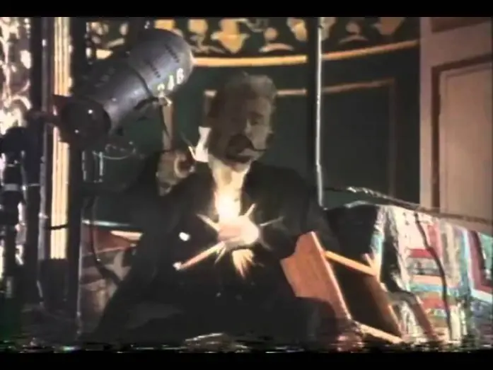 Видео к фильму Двойной дракон | Double Dragon Trailer 1994