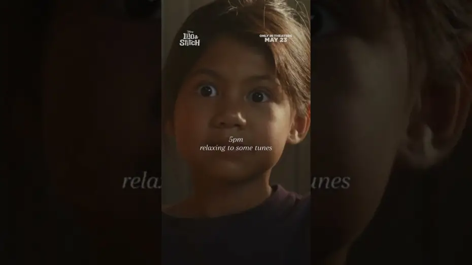 Видео к фильму Лило и Стич | day in the life of an alien posing as a puppy