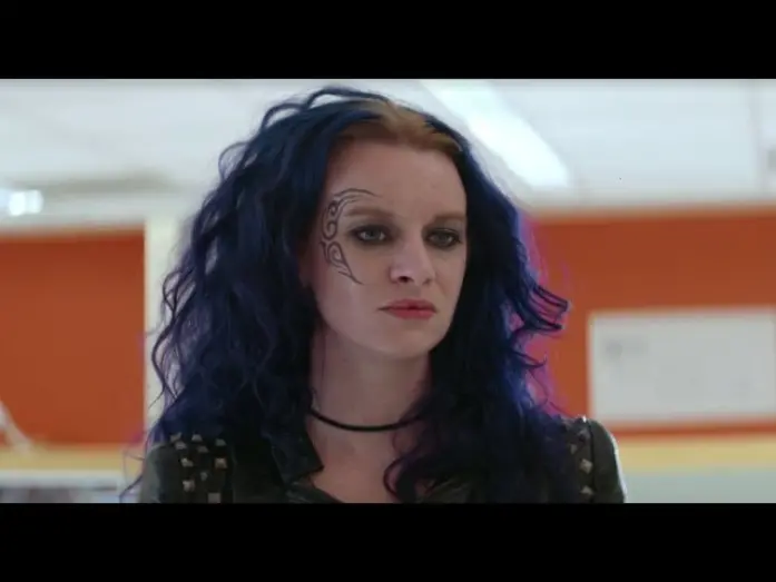 Видео к фильму Bite Me | Official Trailer