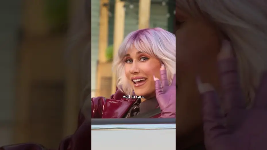 Видео к фильму Волшебный домик Габби в кино | You're invited! Join Gabby and the Gabby Cat's on their biggest adventure yet!