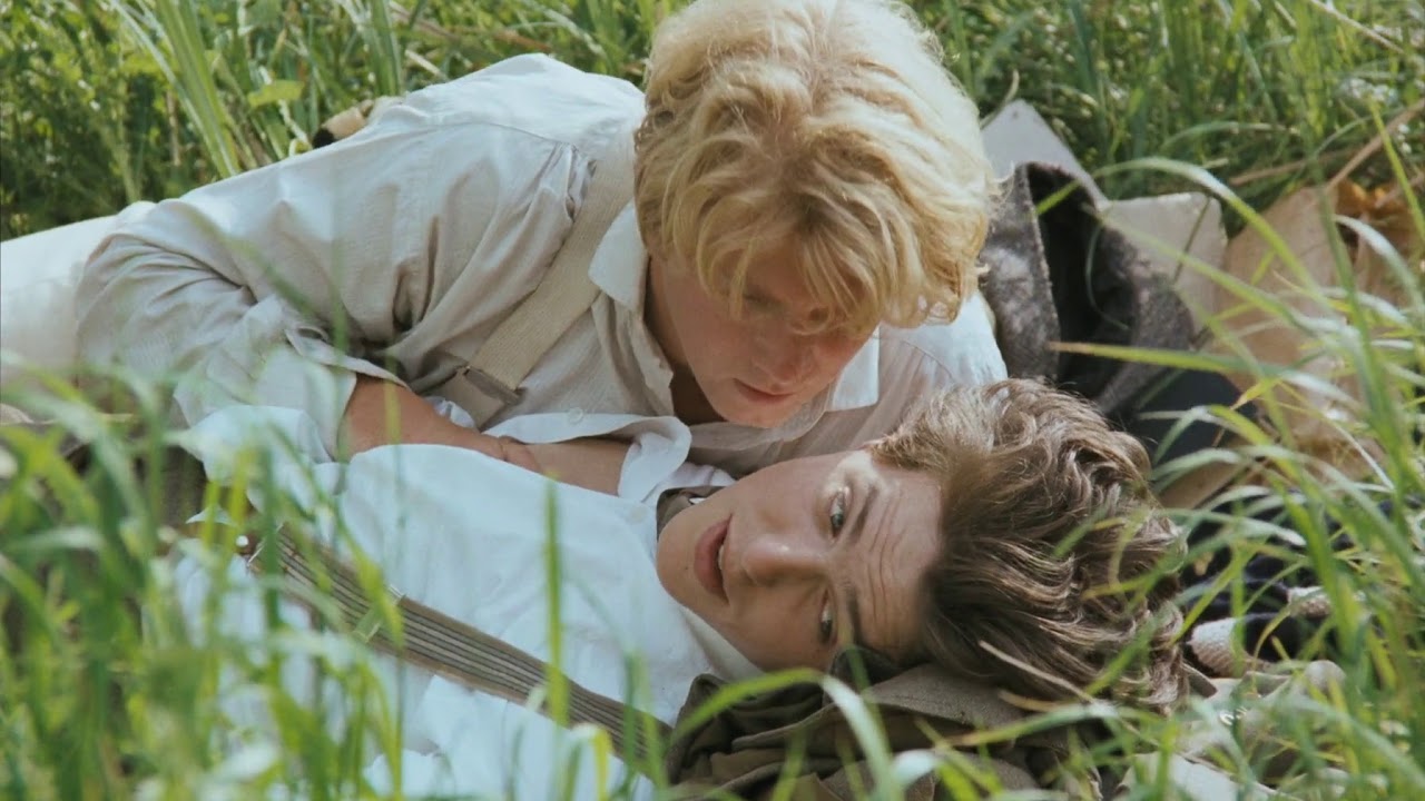 Видео к фильму Морис | Maurice - Mind and Body