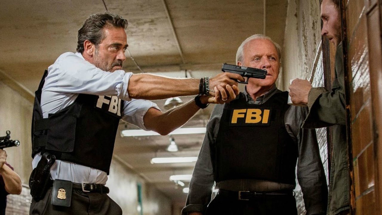 Видео к фильму Экстрасенсы | Экстрасенсы &mdash; Русский трейлер (2016)