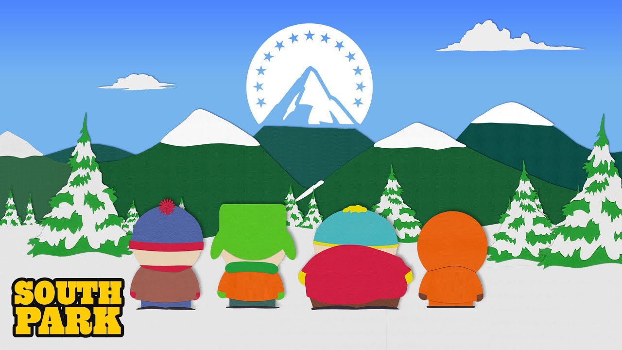 Видео к фильму Южный Парк: пост-ковидный | Exclusive Event Teaser