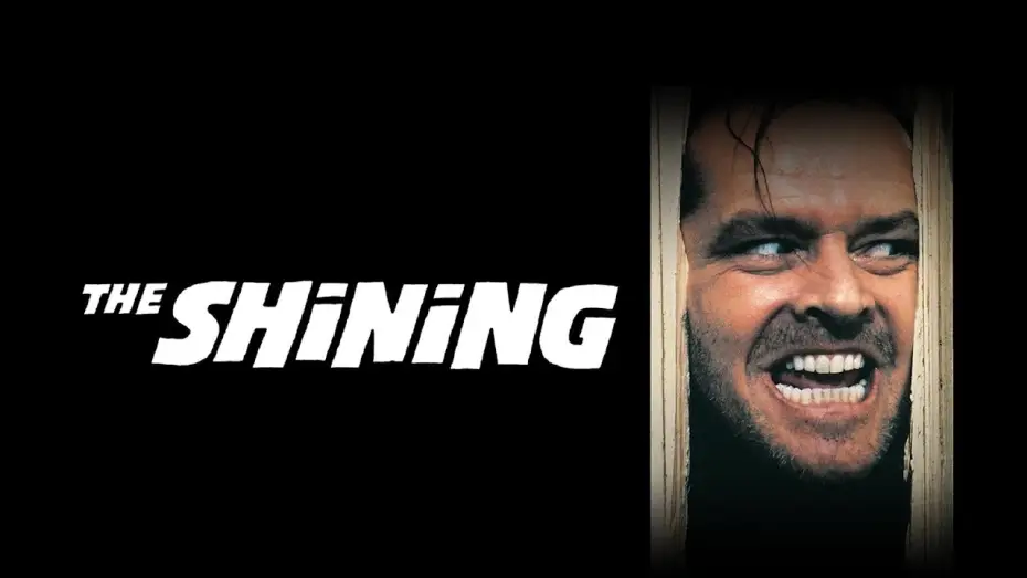 Видео к фильму Сияние | Shining (film 1980) TRAILER ITALIANO