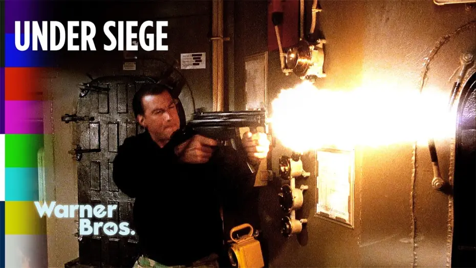 Видео к фильму В осаде | Freeing The Hostages
